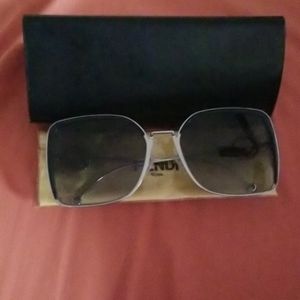 FENDI  SHADES